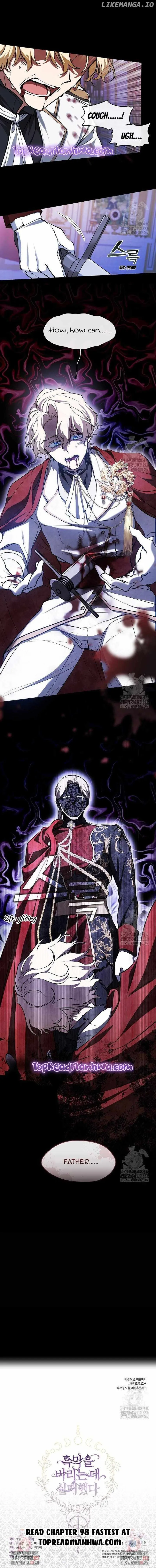I Failed to Oust the Villain! Chapter 97 - 13
