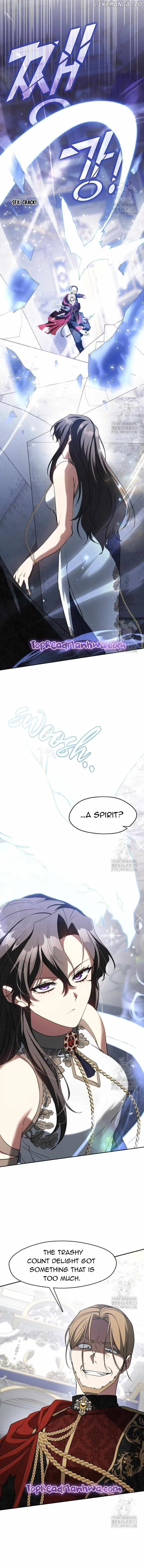 I Failed to Oust the Villain! Chapter 97 - 2
