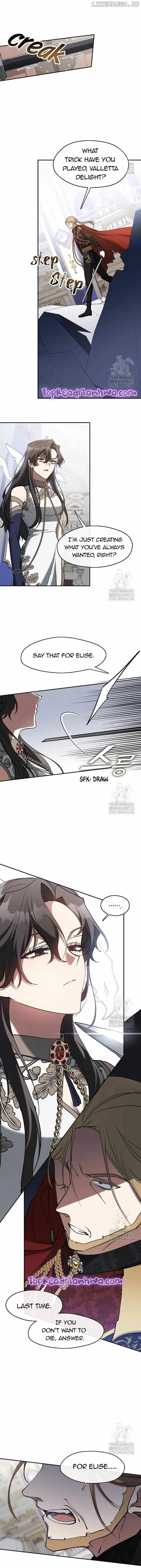 I Failed to Oust the Villain! Chapter 97 - 3