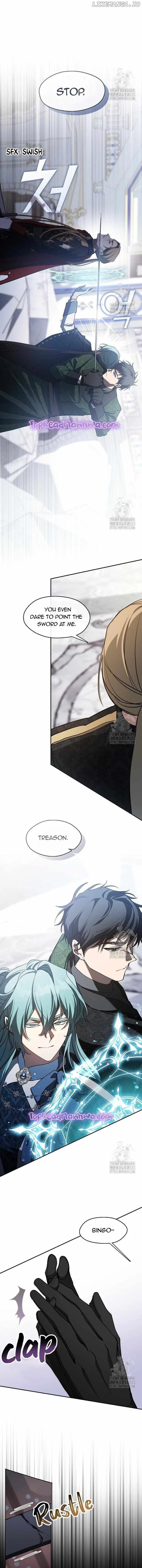 I Failed to Oust the Villain! Chapter 97 - 4