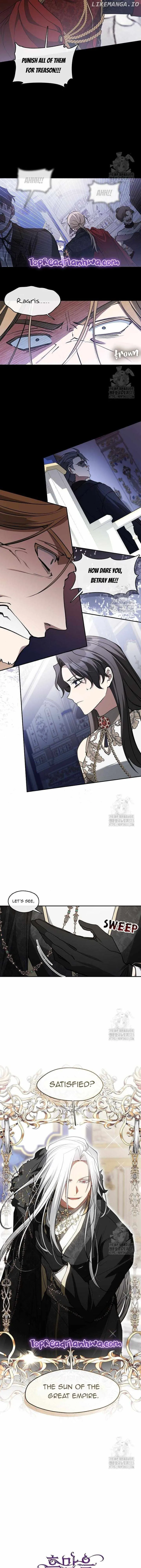 I Failed to Oust the Villain! Chapter 97 - 6
