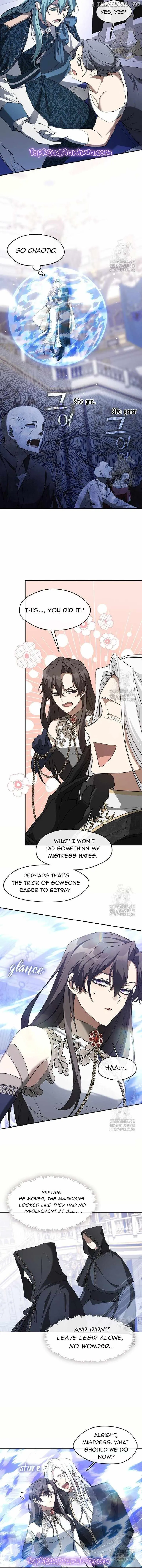 I Failed to Oust the Villain! Chapter 97 - 8