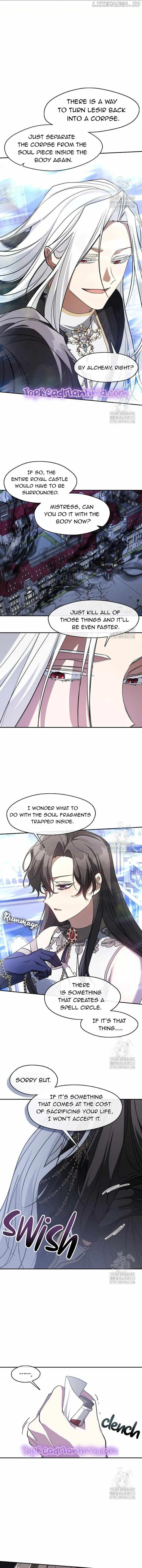 I Failed to Oust the Villain! Chapter 97 - 9
