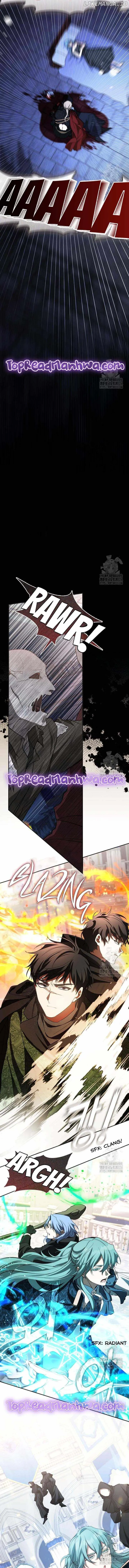 I Failed to Oust the Villain! Chapter 98 - 10