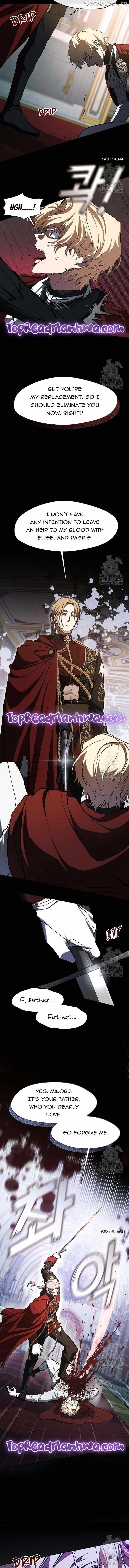 I Failed to Oust the Villain! Chapter 98 - 2