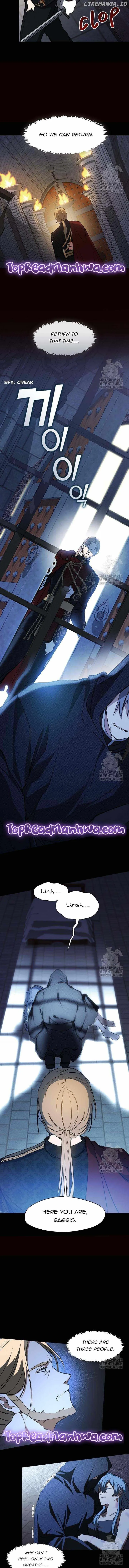 I Failed to Oust the Villain! Chapter 98 - 4