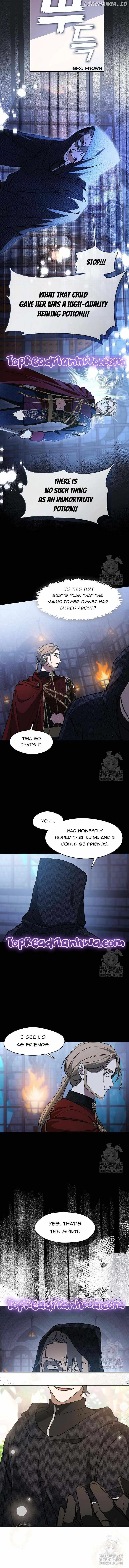 I Failed to Oust the Villain! Chapter 98 - 6