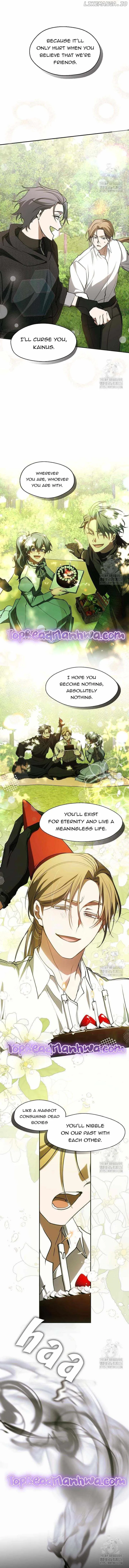 I Failed to Oust the Villain! Chapter 98 - 7