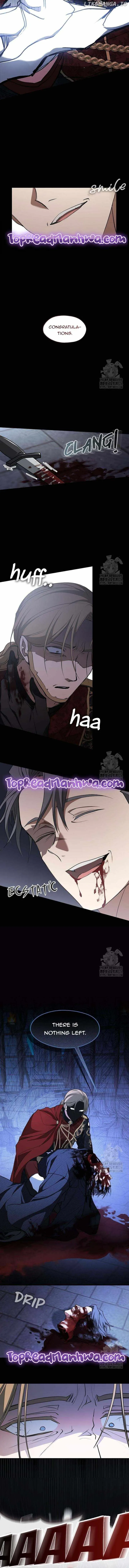 I Failed to Oust the Villain! Chapter 98 - 9