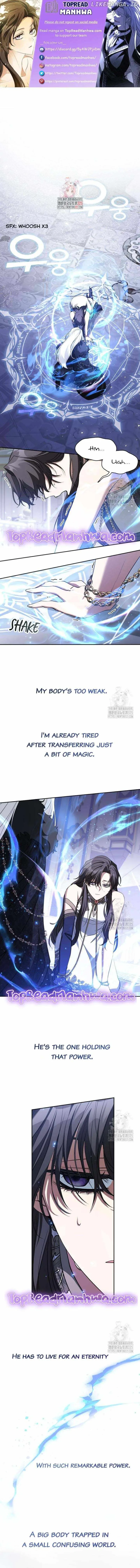 I Failed to Oust the Villain! Chapter 99 - 1