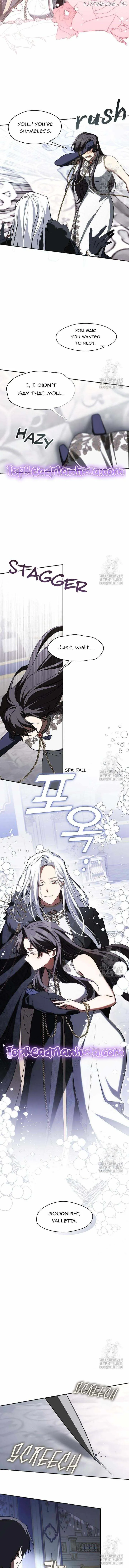I Failed to Oust the Villain! Chapter 99 - 10