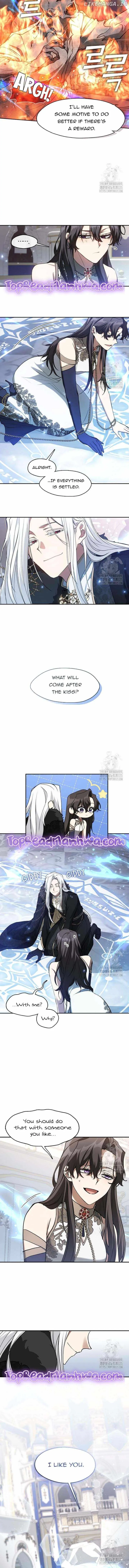 I Failed to Oust the Villain! Chapter 99 - 3