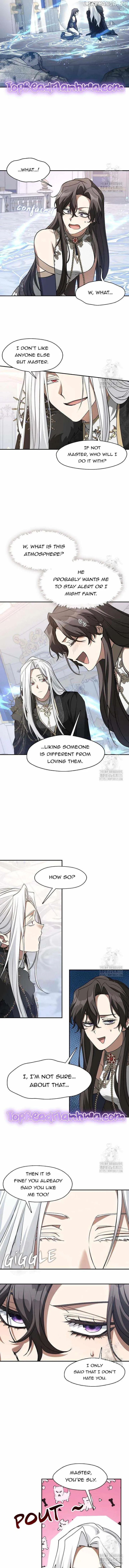 I Failed to Oust the Villain! Chapter 99 - 4