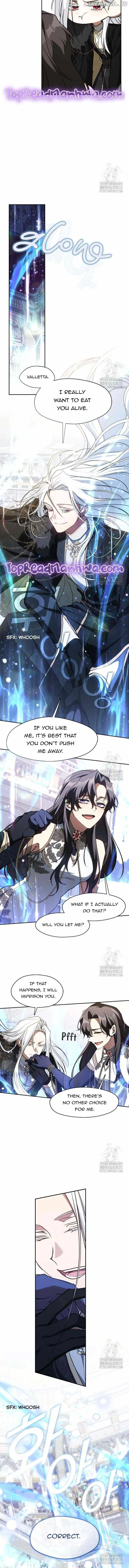 I Failed to Oust the Villain! Chapter 99 - 5