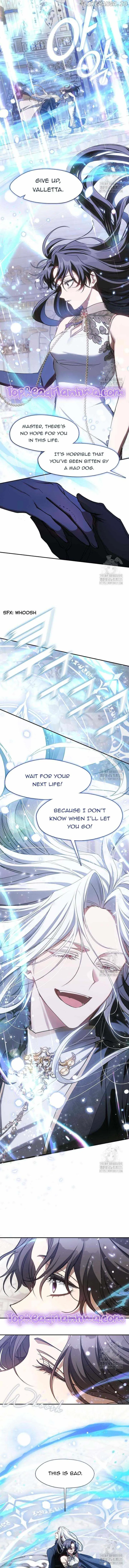 I Failed to Oust the Villain! Chapter 99 - 6