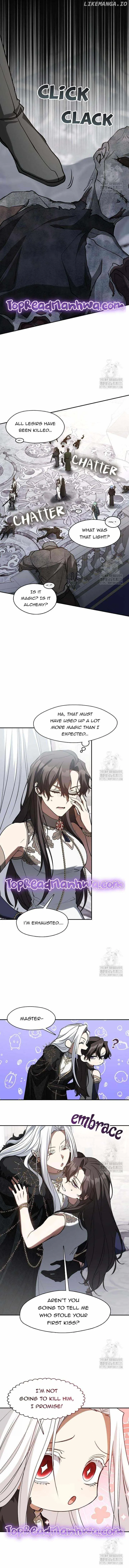 I Failed to Oust the Villain! Chapter 99 - 8