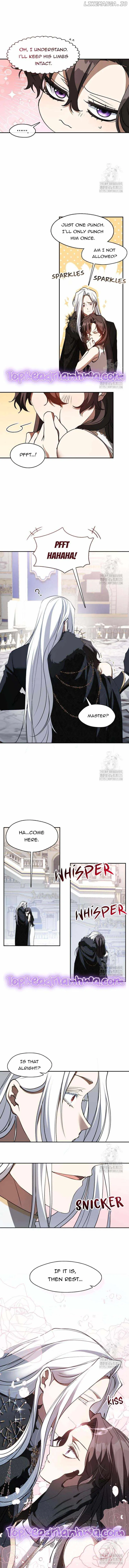 I Failed to Oust the Villain! Chapter 99 - 9