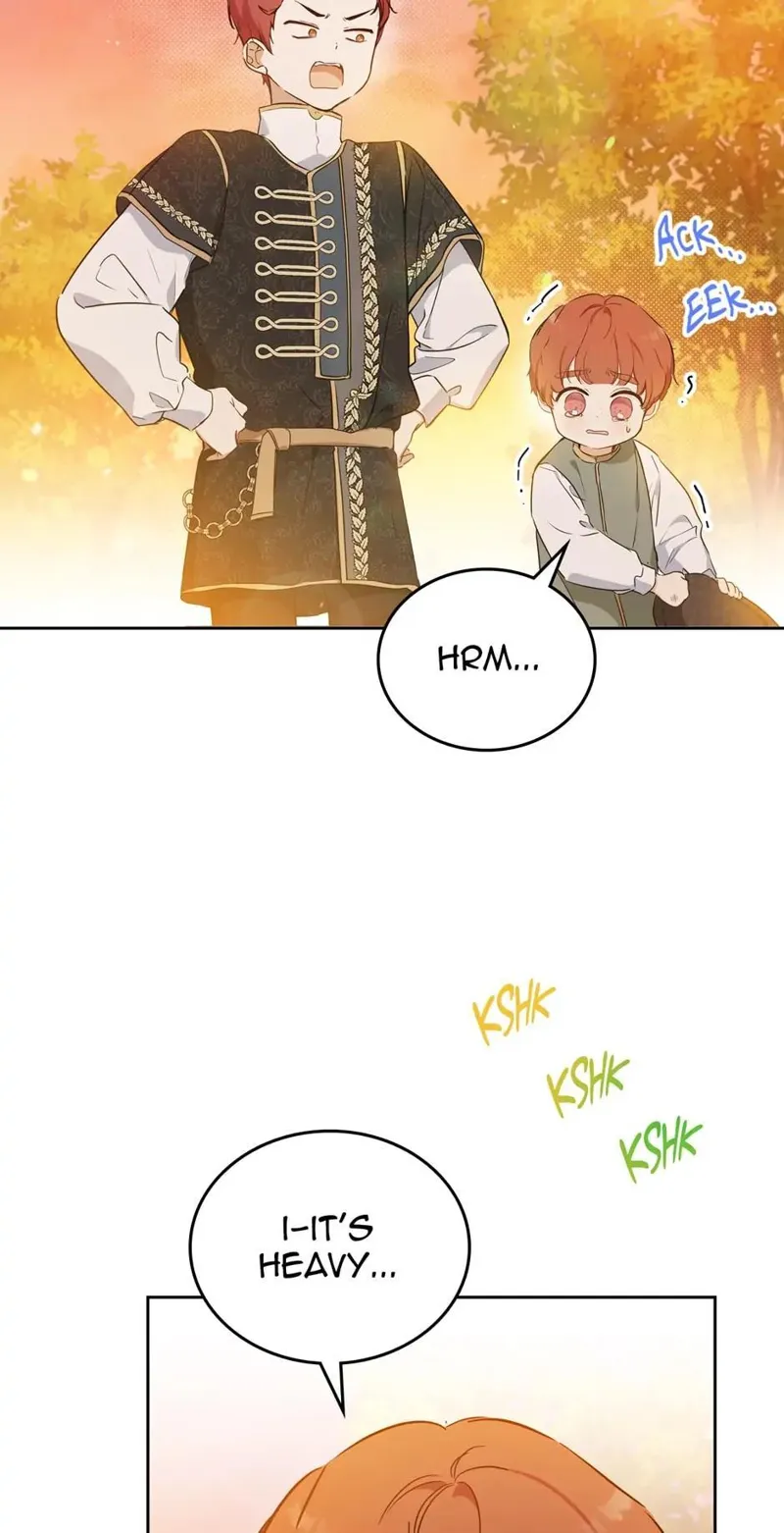 I Shall Master this Family! Chapter 100 - 13