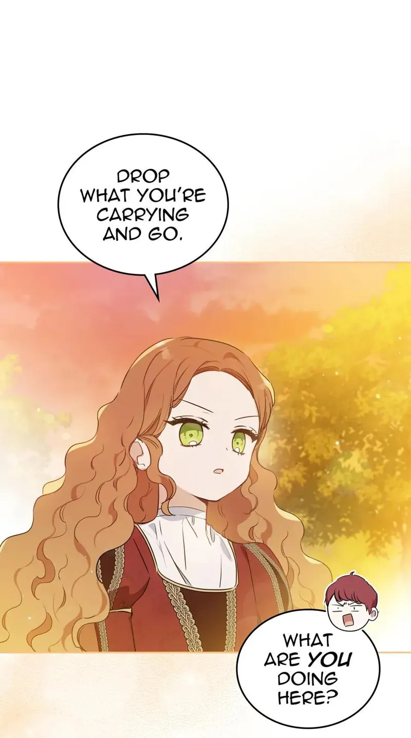 I Shall Master this Family! Chapter 100 - 21