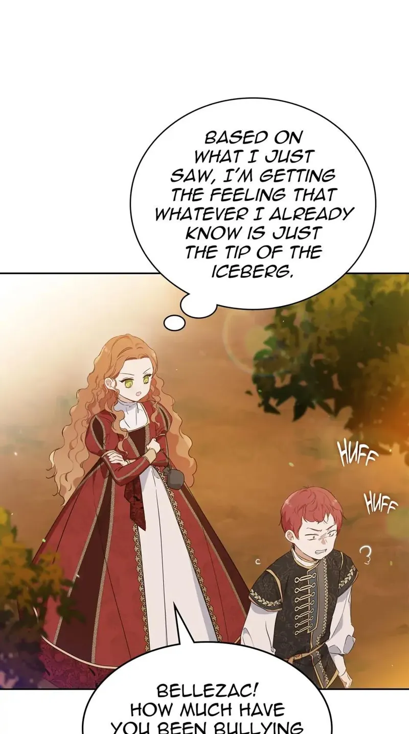 I Shall Master this Family! Chapter 100 - 26