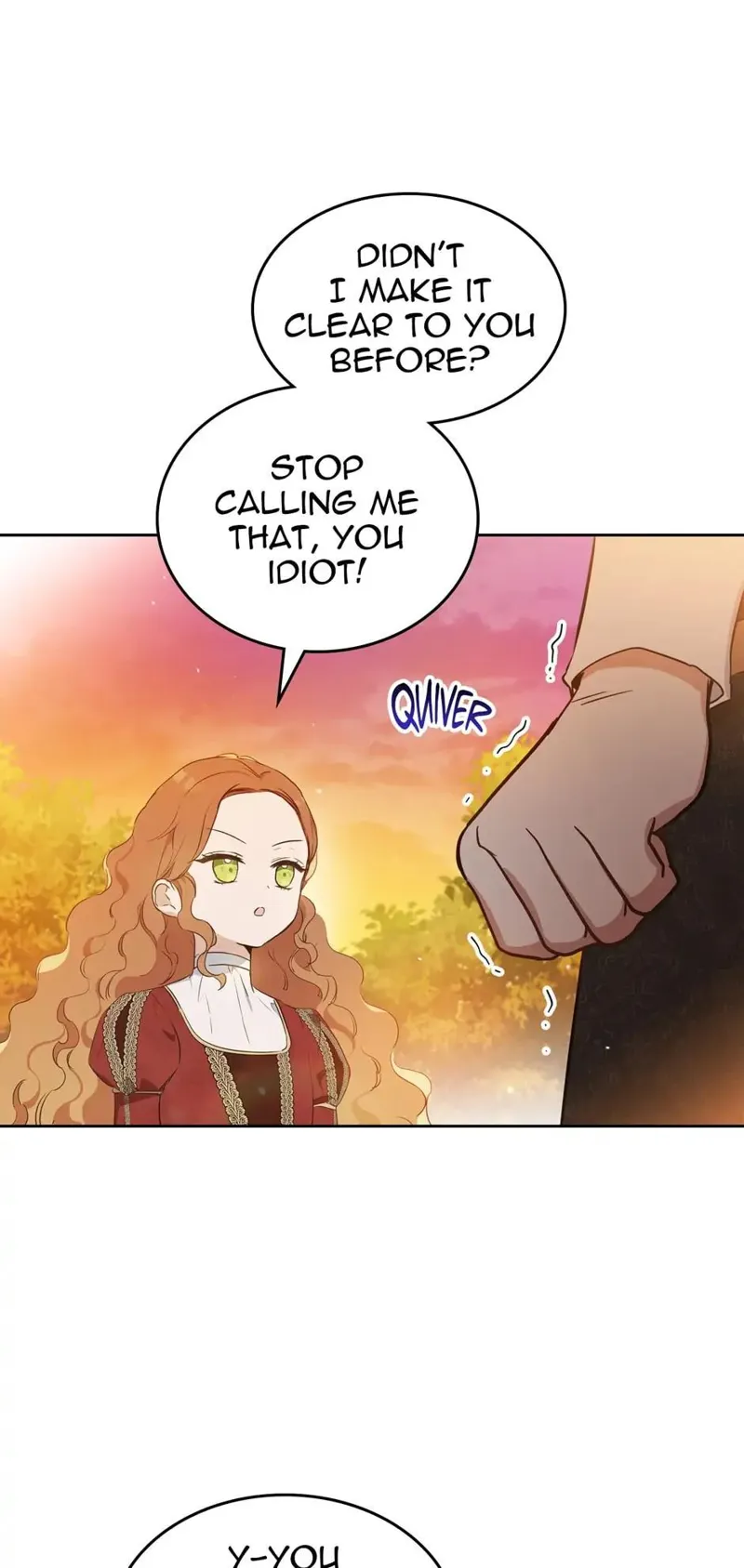 I Shall Master this Family! Chapter 100 - 31