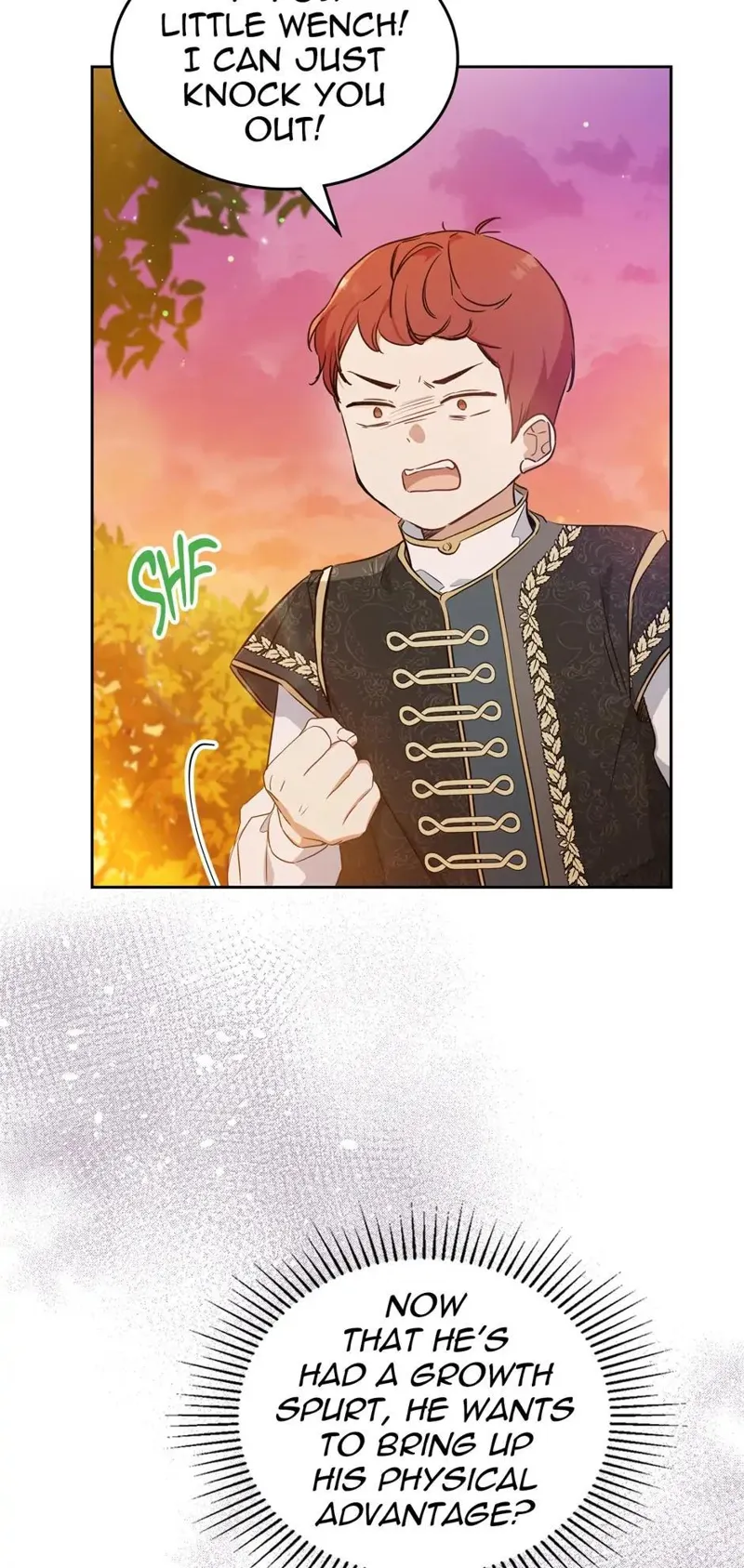 I Shall Master this Family! Chapter 100 - 32