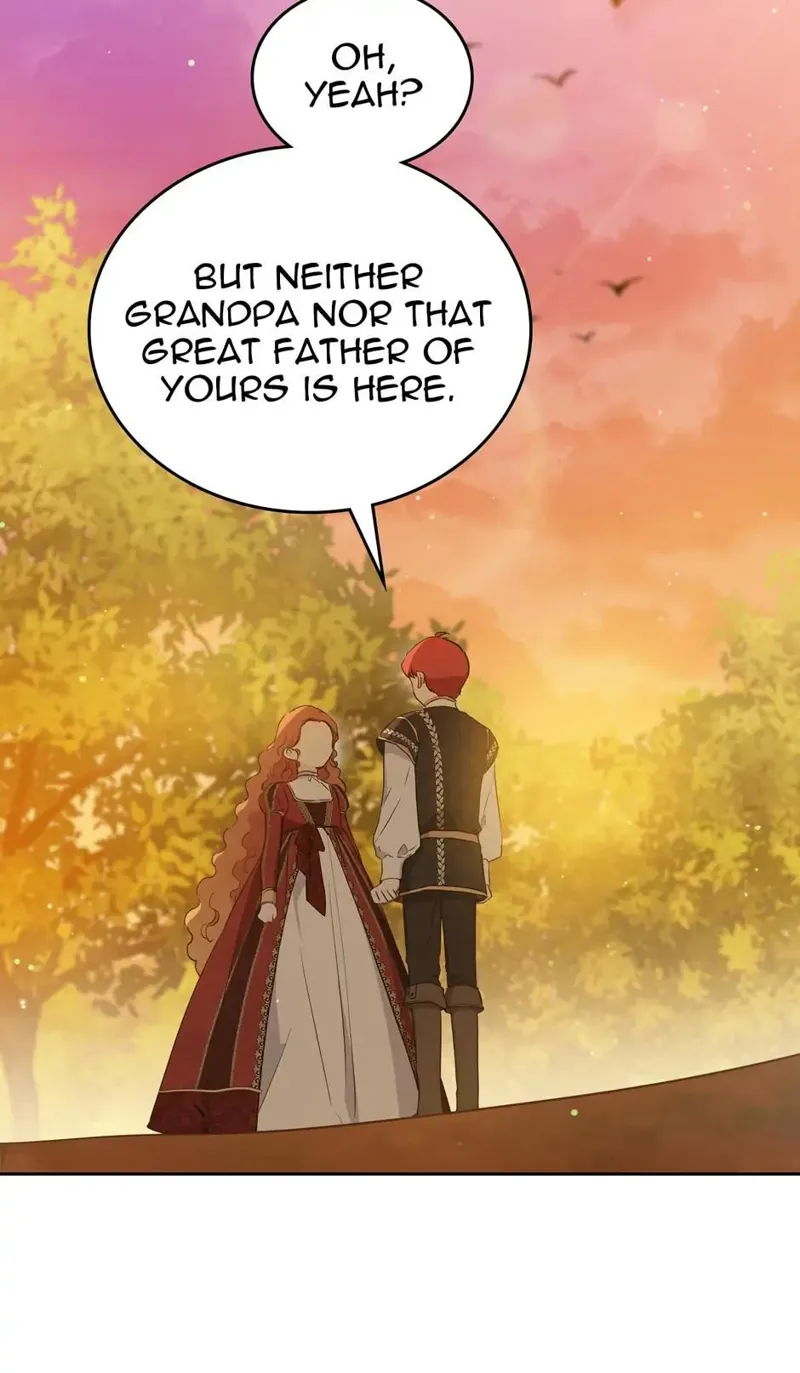 I Shall Master this Family! Chapter 100 - 38