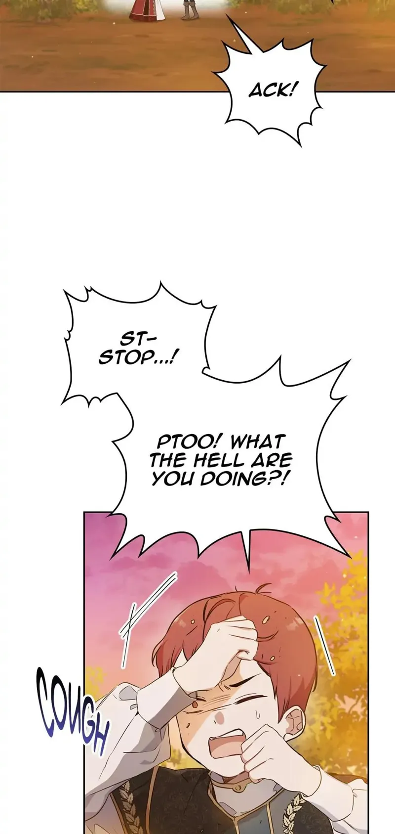 I Shall Master this Family! Chapter 100 - 50