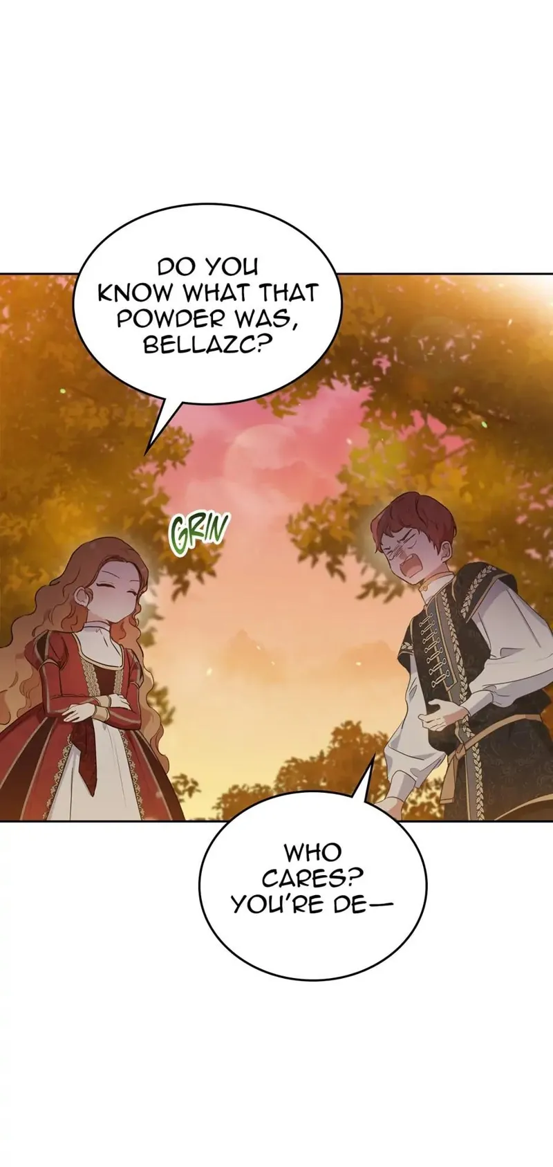I Shall Master this Family! Chapter 100 - 52