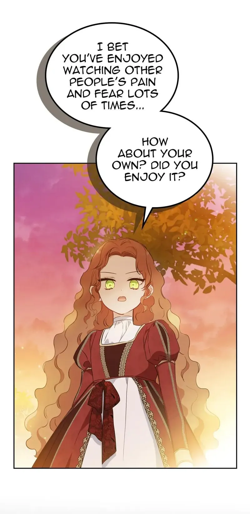 I Shall Master this Family! Chapter 100 - 71