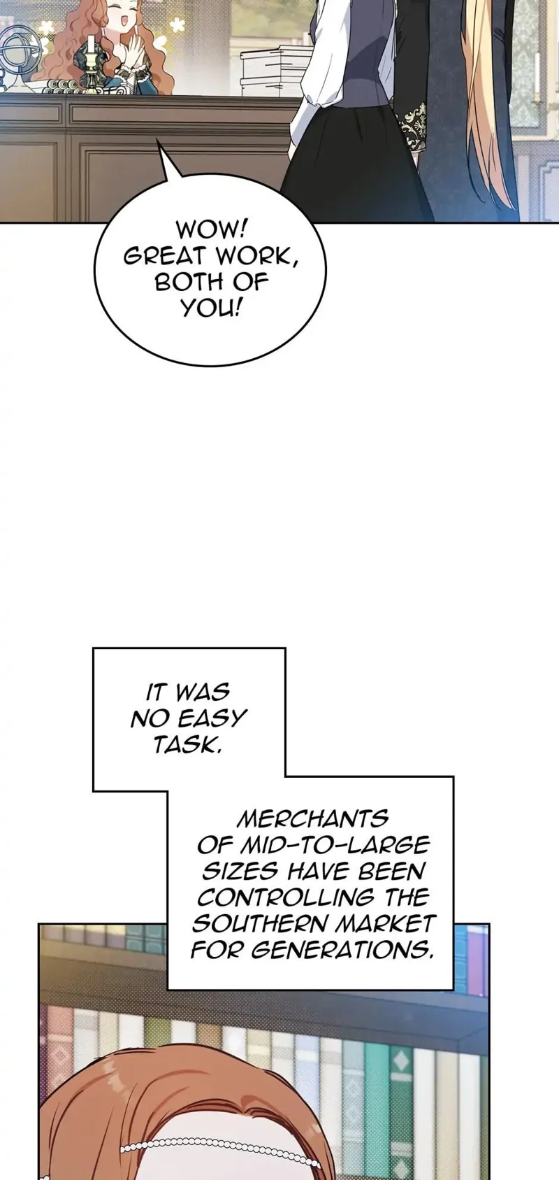 I Shall Master this Family! Chapter 101 - 2