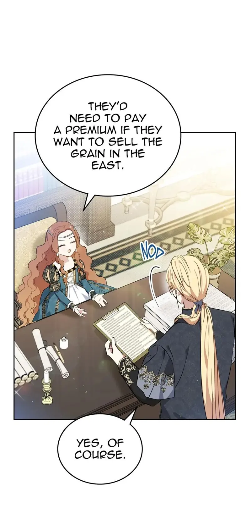 I Shall Master this Family! Chapter 101 - 5