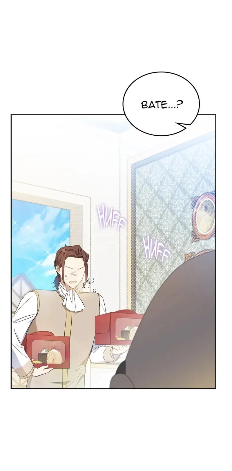 I Shall Master this Family! Chapter 101 - 60