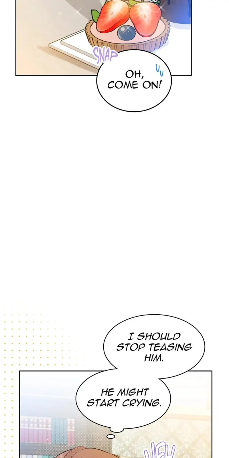 I Shall Master this Family! Chapter 101 - 67