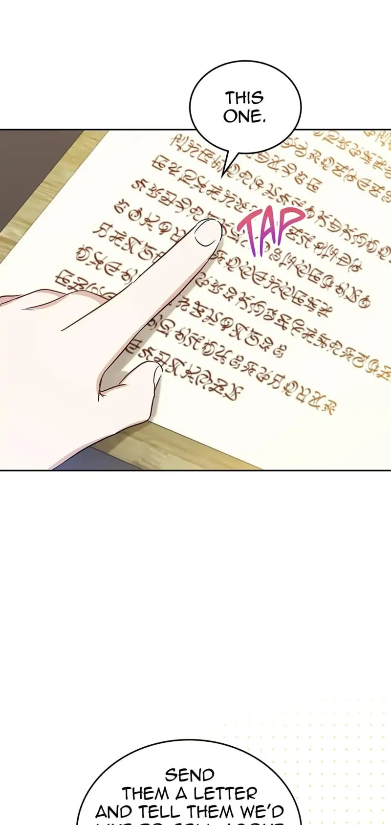 I Shall Master this Family! Chapter 101 - 7
