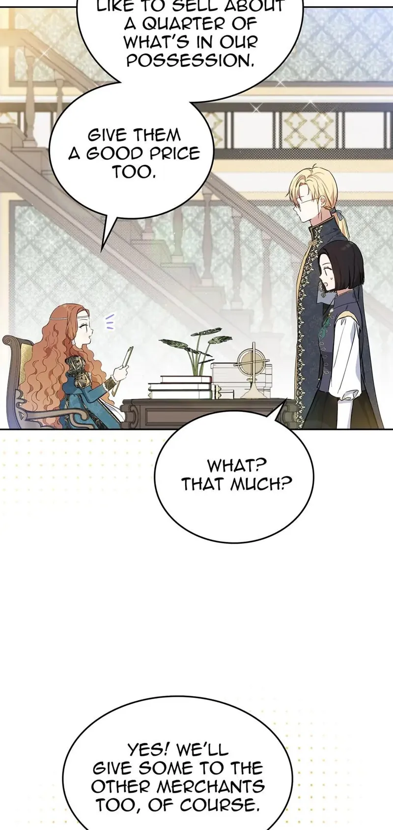 I Shall Master this Family! Chapter 101 - 8