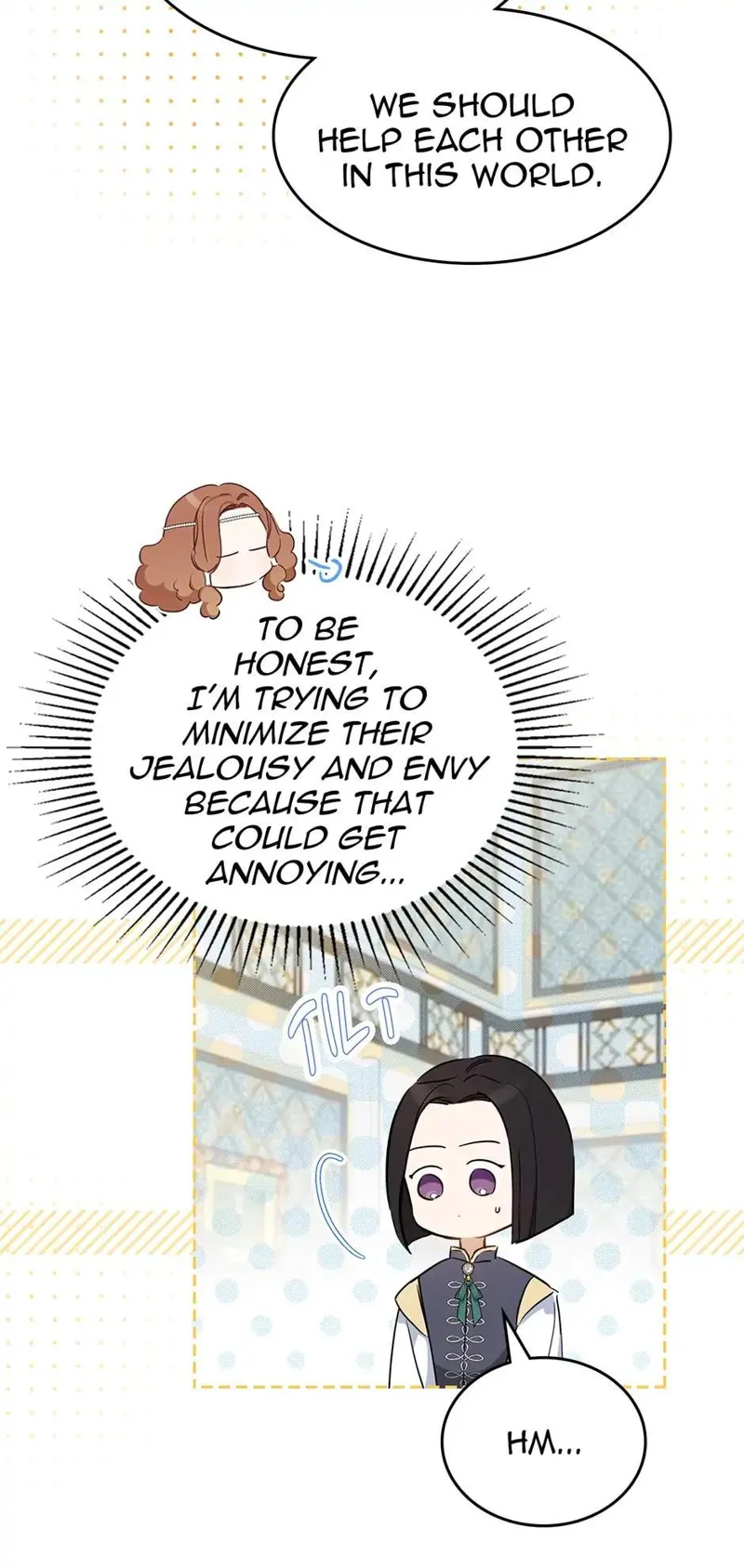 I Shall Master this Family! Chapter 101 - 9