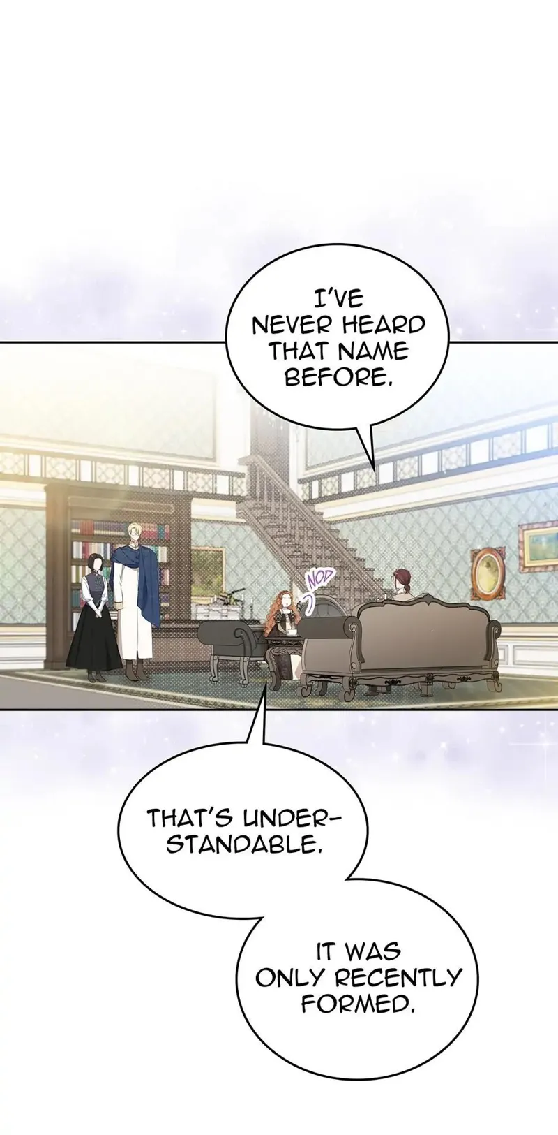 I Shall Master this Family! Chapter 102 - 15