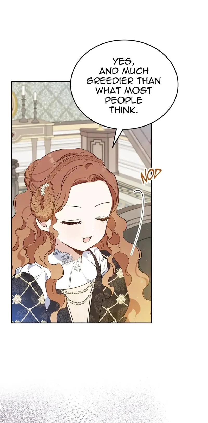 I Shall Master this Family! Chapter 102 - 3