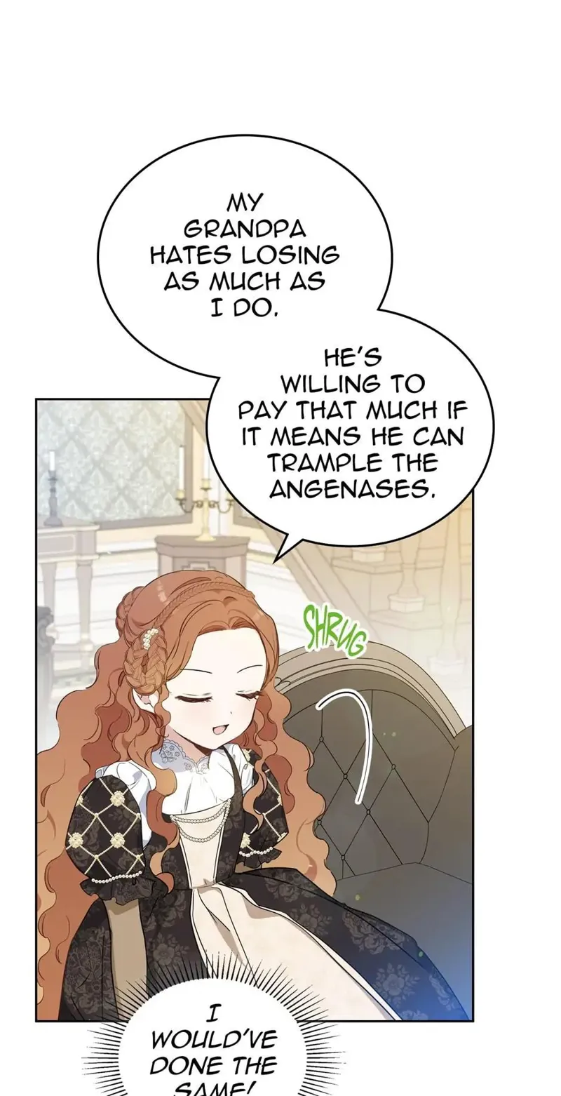 I Shall Master this Family! Chapter 102 - 36
