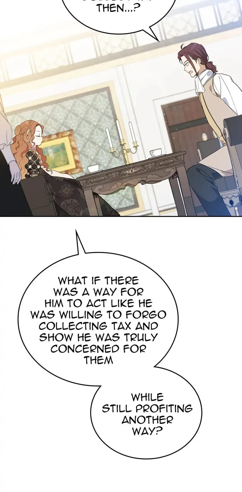I Shall Master this Family! Chapter 102 - 5