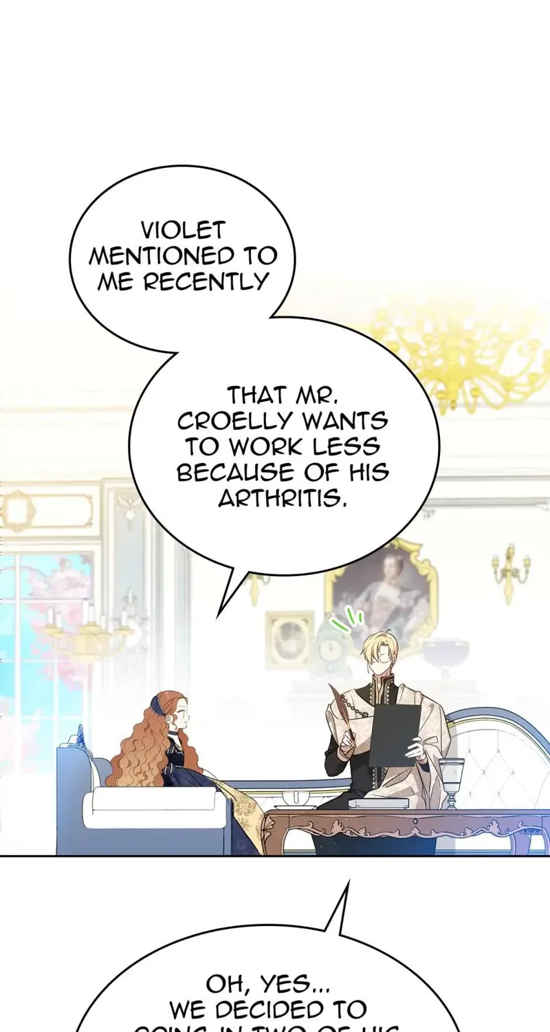I Shall Master this Family! Chapter 102 - 54