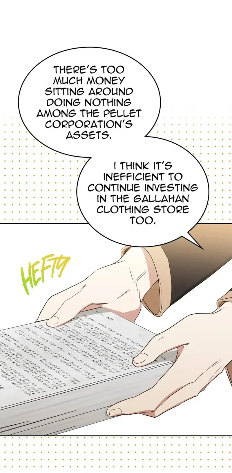 I Shall Master this Family! Chapter 102 - 64