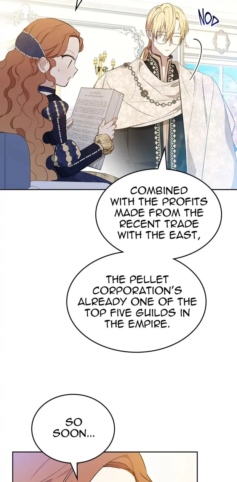 I Shall Master this Family! Chapter 102 - 66