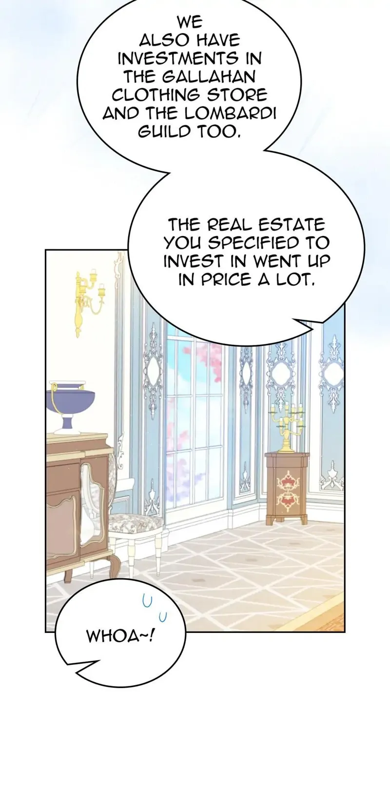 I Shall Master this Family! Chapter 102 - 68