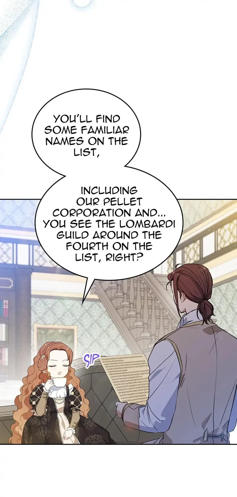 I Shall Master this Family! Chapter 102 - 8