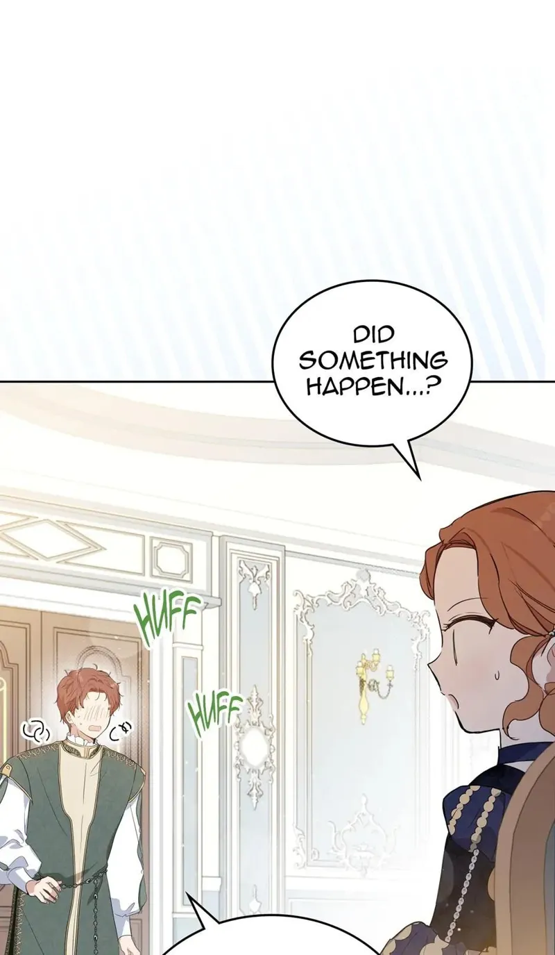 I Shall Master this Family! Chapter 103 - 11