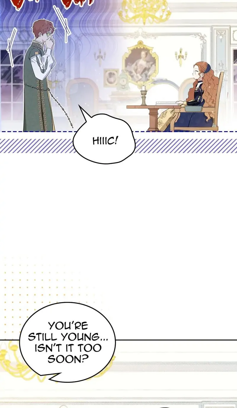 I Shall Master this Family! Chapter 103 - 14