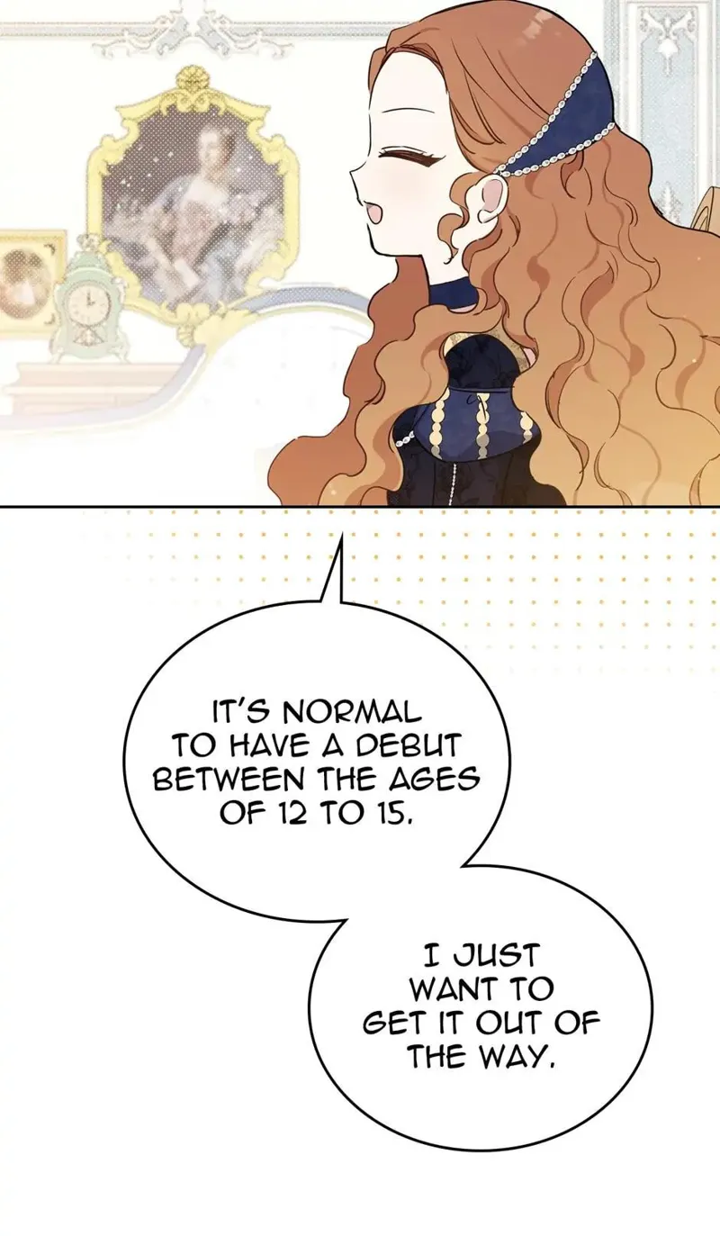 I Shall Master this Family! Chapter 103 - 15
