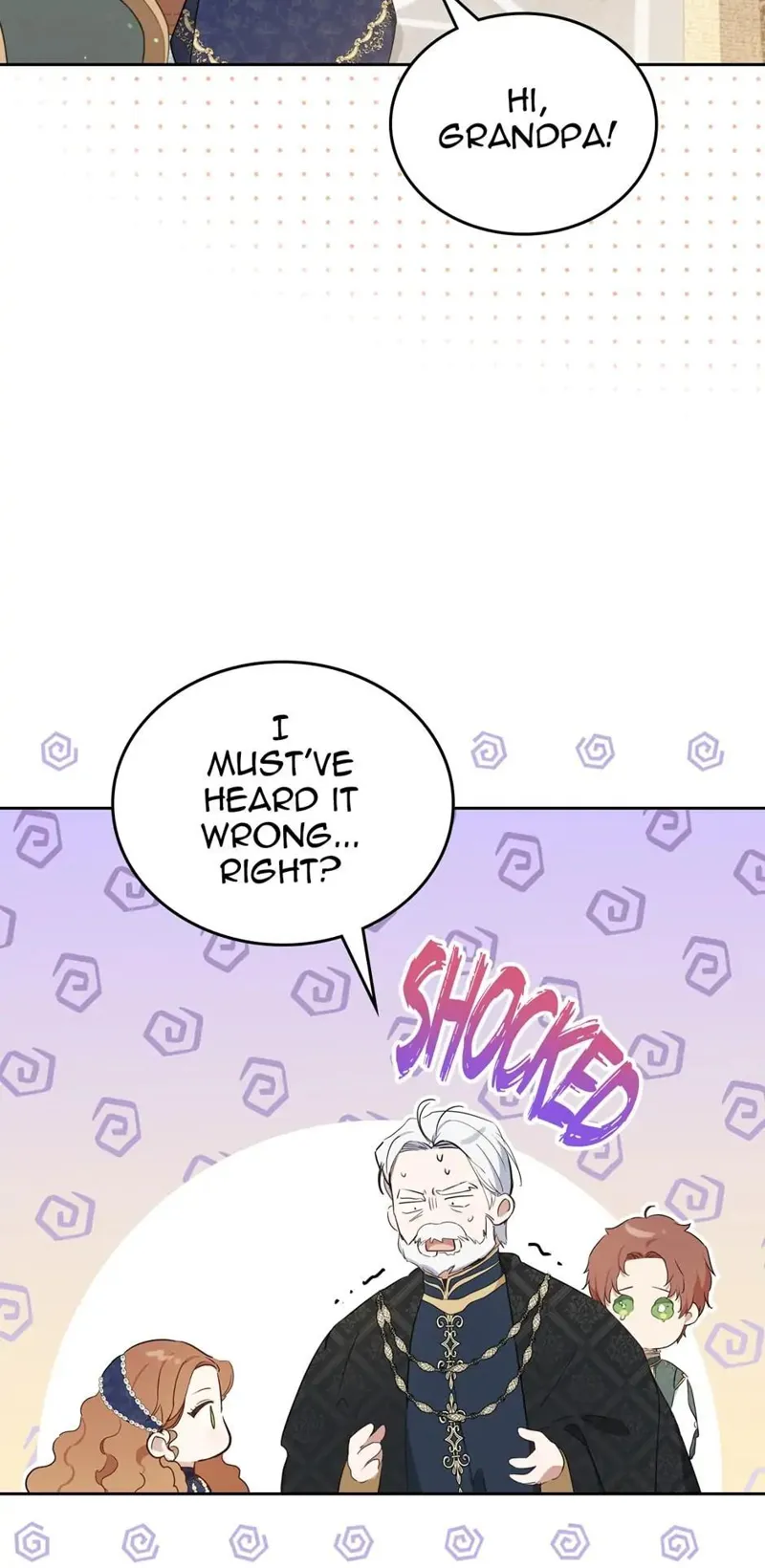 I Shall Master this Family! Chapter 103 - 22